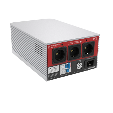 IsoTek V5 Titan