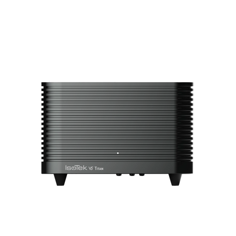 IsoTek V5 Titan