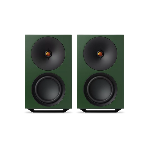 Cambridge Audio L/R X