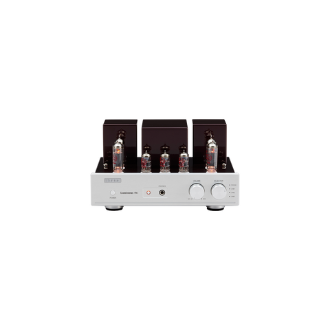 Triode Luminous 84 Integrated Amplifier