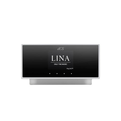 DCS LINA DAC