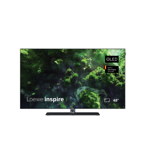 Loewe Inspire 48 DR+ (48")