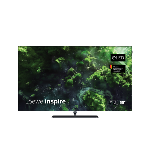 Loewe Inspire 55 DR+ (55")