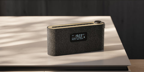 Loewe Radio.Frequency