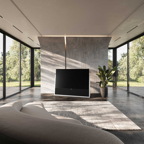 Loewe iconic i.65 (65")