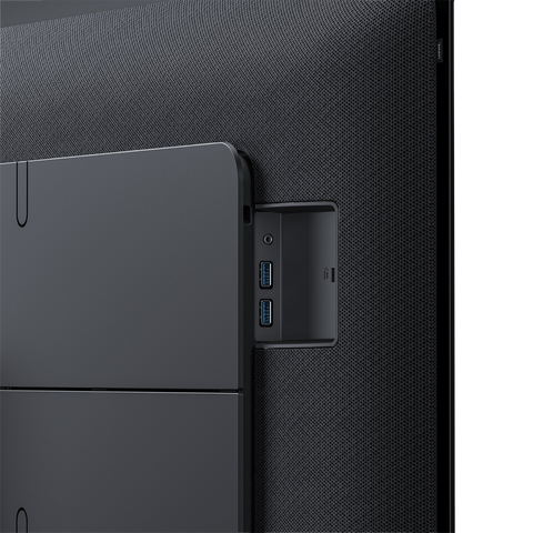 Loewe Inspire 65 DR+ (65")