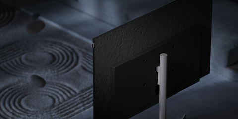 Loewe Stellar 55 dr+