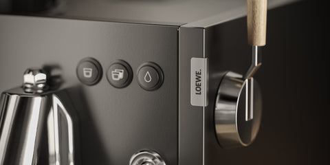Loewe Aura.Pure