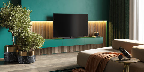 Loewe Inspire 55 DR+ (55")