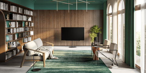 Loewe Inspire 65 DR+ (65")