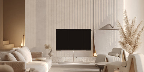 Loewe Stellar 42 dr+