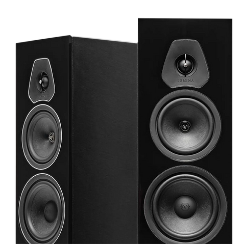 Sonus Faber Lumina V