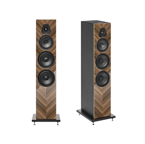 Sonus Faber Lumina V Amator