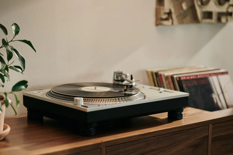 Ortofon Cadenza MC Bronze