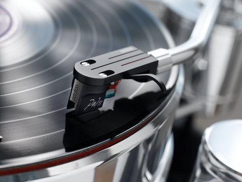 Ortofon MC Windfeld Ti
