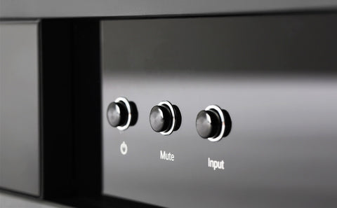 Rega Mercury