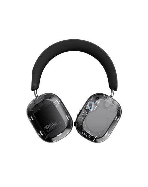 Mondo by Defunc Over-Ear