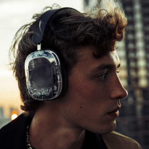 Mondo by Defunc Over-Ear ANC