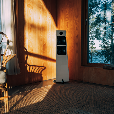 Uppgradera ditt ljud med aktuella HiFi-erbjudanden