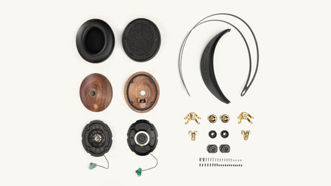 Meze Audio 99 Classic V2