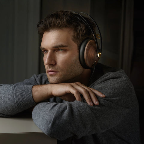 Meze Audio 99 Classic V2