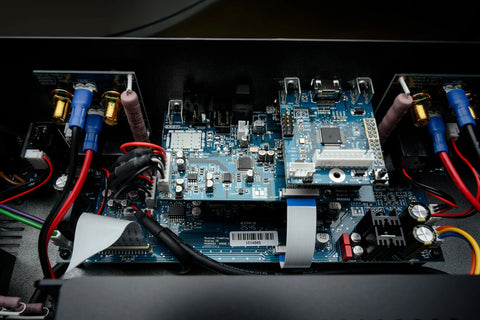 Musical Fidelity M5xi