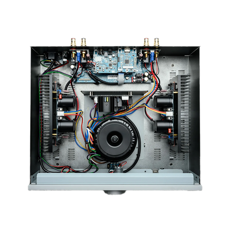 Musical Fidelity M5xi