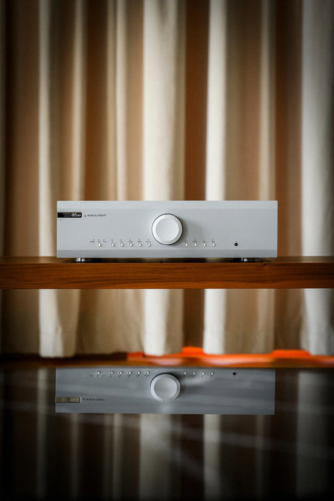 Musical Fidelity M5xi