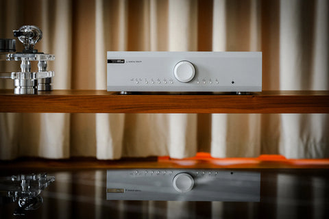Musical Fidelity M5xi