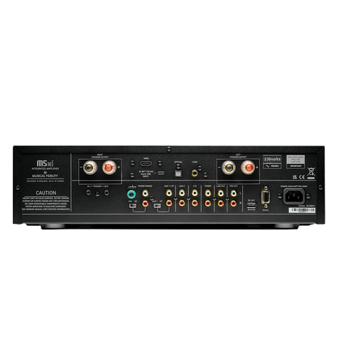 Musical Fidelity M5xi