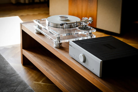 Musical Fidelity M5xi