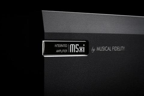 Musical Fidelity M5xi