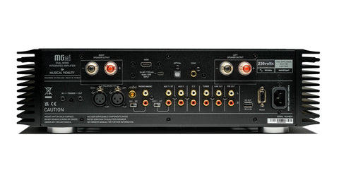 Musical Fidelity M6xi