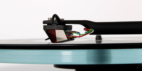 Rega Nd3 MM