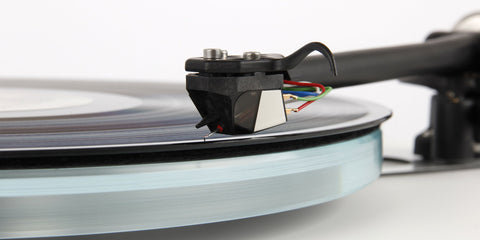 Rega Nd5 MM