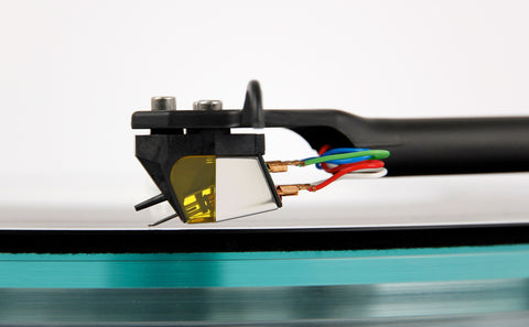 Rega Nd7 MM
