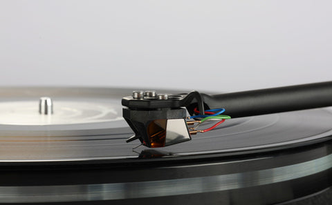 Rega Nd9 MM