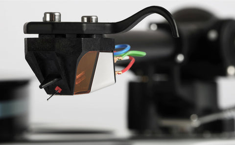 Rega Nd9 MM