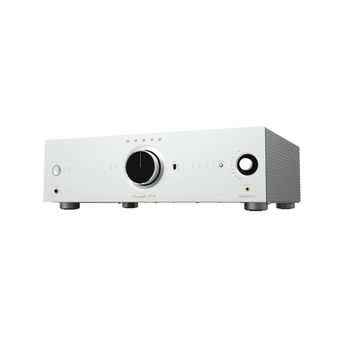 Onkyo Icon P-80 Försteg