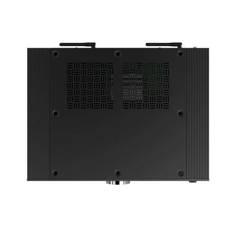 Onkyo Icon P-80 Försteg