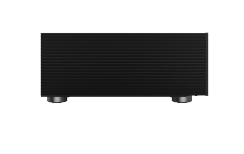Onkyo Icon P-80 Försteg