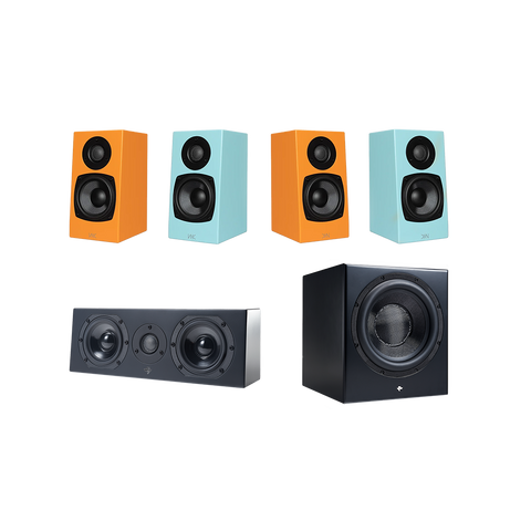 Pause Livsnjutarpaket 5.1