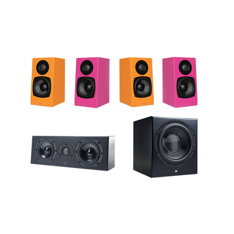 Pause Livsnjutarpaket 5.1