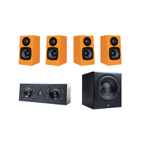 Pause Livsnjutarpaket 5.1