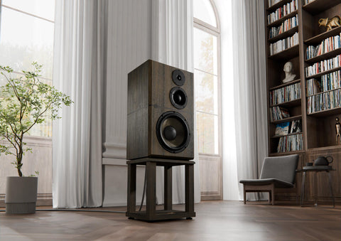 Revival Audio Grande Réserve