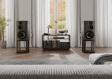Revival Audio Grande Réserve