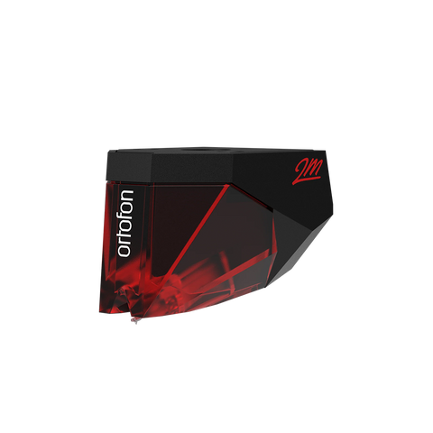 Ortofon 2M Red