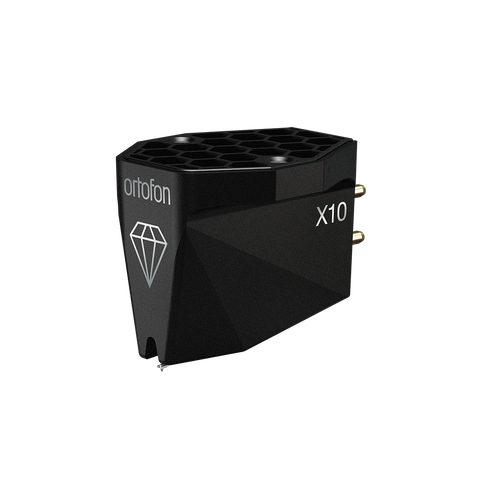 Ortofon MC X10