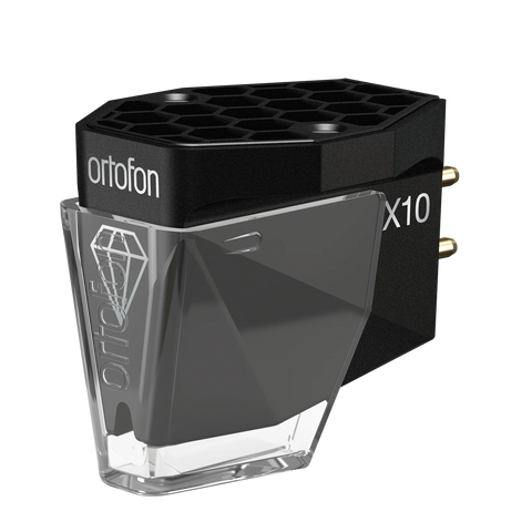 Ortofon MC X10