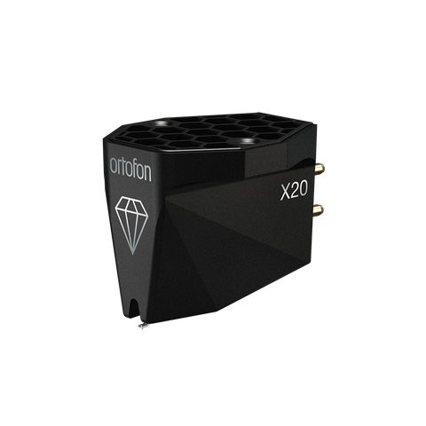 Ortofon MC X20